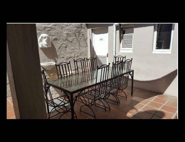 275M² OFFICE TO LET IN GARDENS